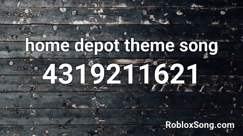home depot roblox id code｜Búsqueda de TikTok