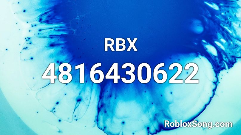 RBX Roblox ID