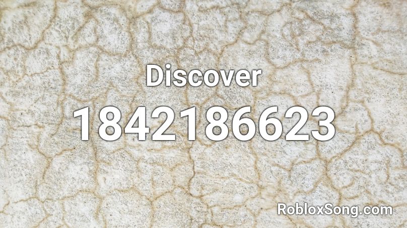 Discover Roblox ID
