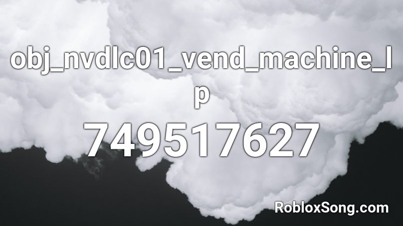 obj_nvdlc01_vend_machine_lp Roblox ID