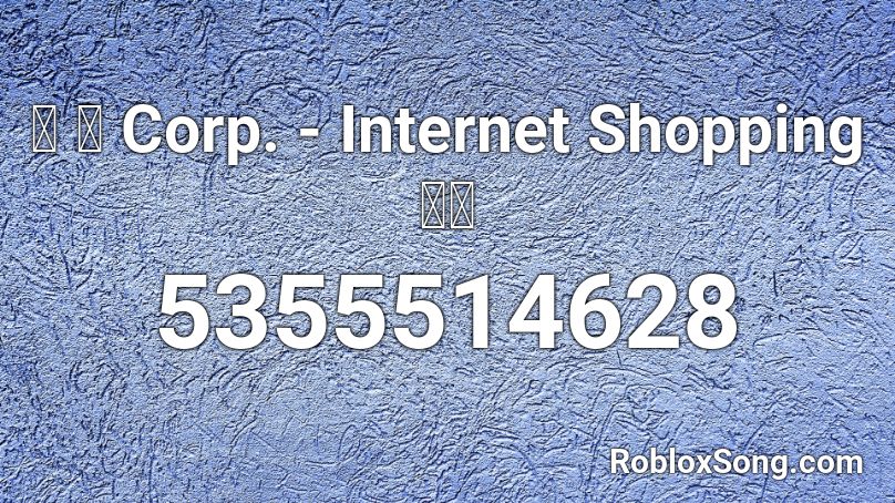 猫 シ Corp. - Internet Shopping 割引 Roblox ID