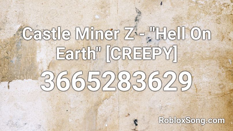 Castle Miner Z - 