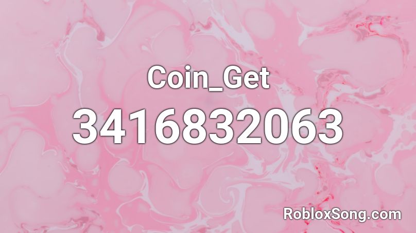 Coin_Get Roblox ID