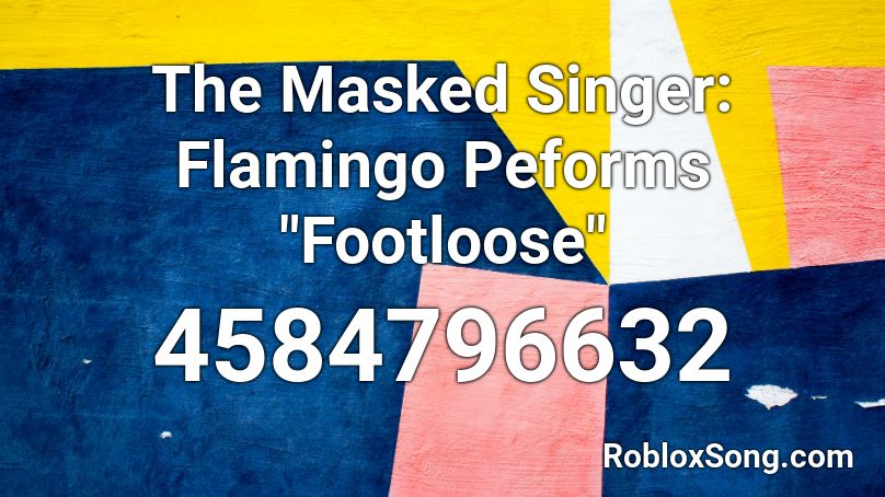 The Masked Singer: Flamingo Peforms 