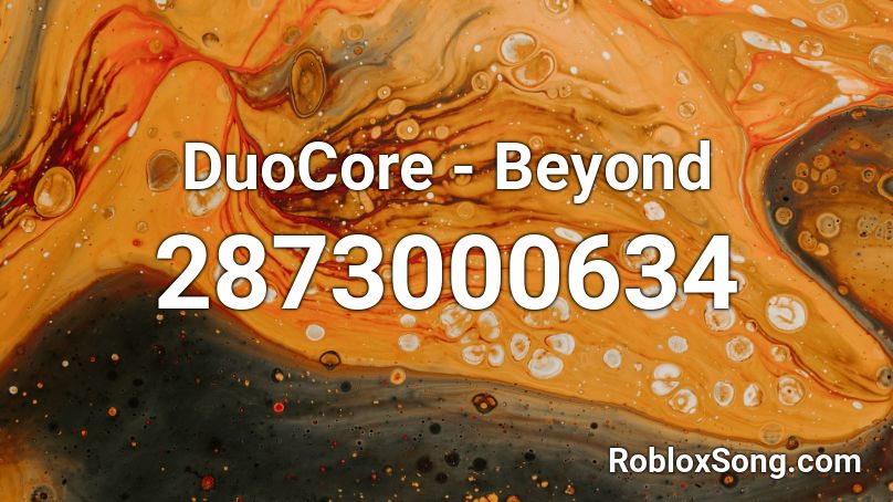 DuoCore - Beyond Roblox ID