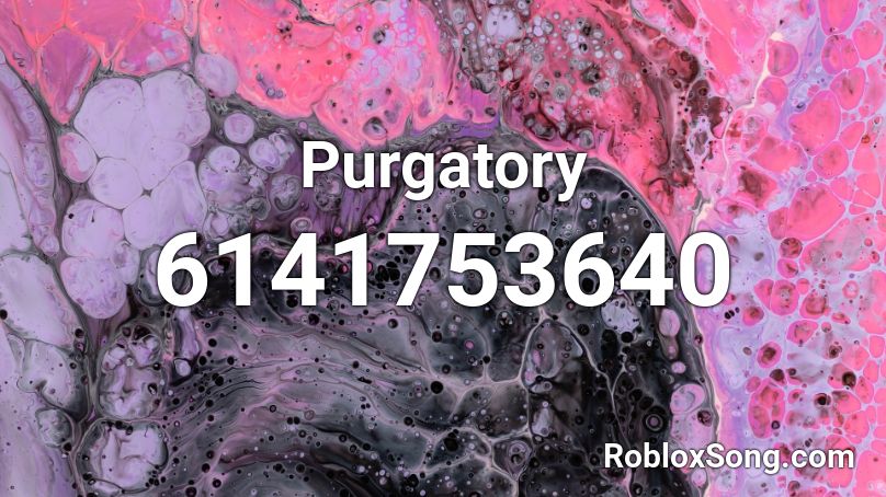Purgatory Roblox ID