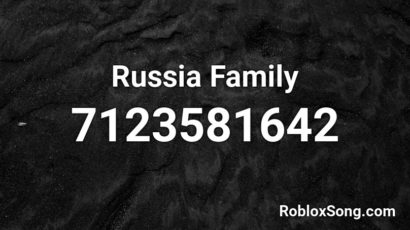 [ Content Deleted ] Roblox ID