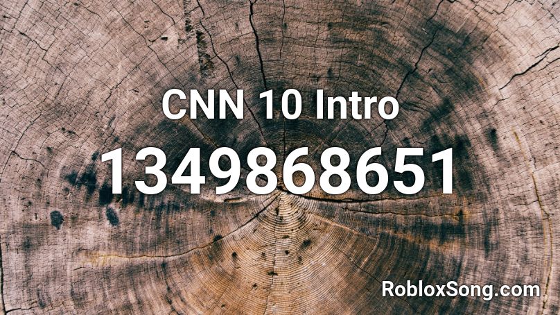 Cnn 10 Intro Roblox Id Roblox Music Codes - bazzi mine roblox id