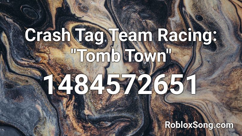 Crash Tag Team Racing: 