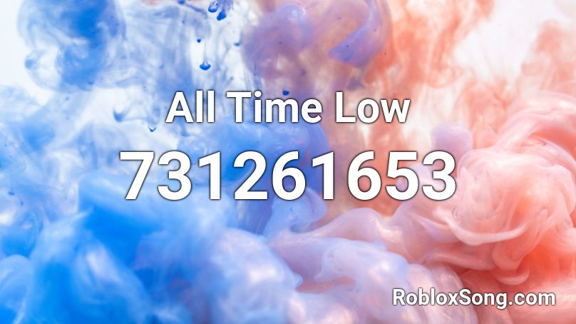 All Time Low Roblox Id Roblox Music Codes - all time low roblox id code