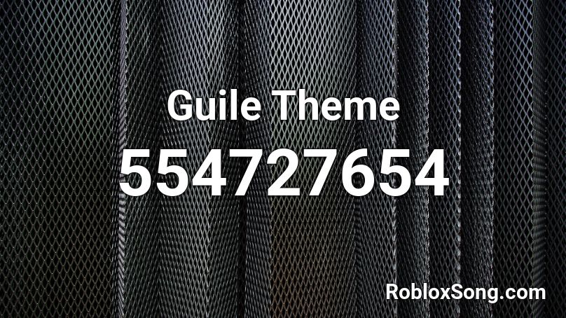 Guile Theme Roblox Id Roblox Music Codes - roblox audio mario kart coconut mall theme