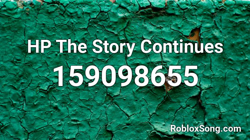 - Roblox ID