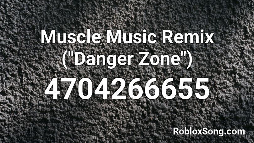 Muscle Music Remix (
