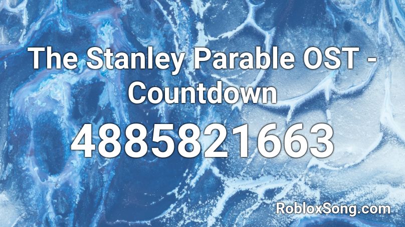 the stanley parable ost