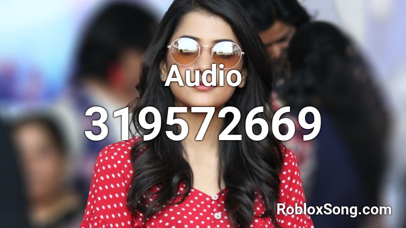 Audio Roblox Id Roblox Music Codes - roblox audio white woods beach walk