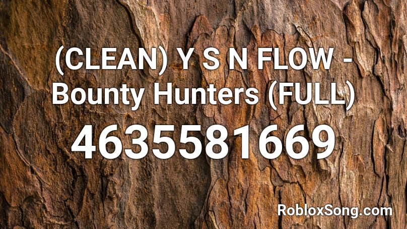 codes for bounty hunter roblox