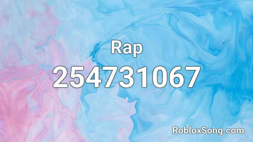 Rap Roblox Id Roblox Music Codes - calliou rap roblox