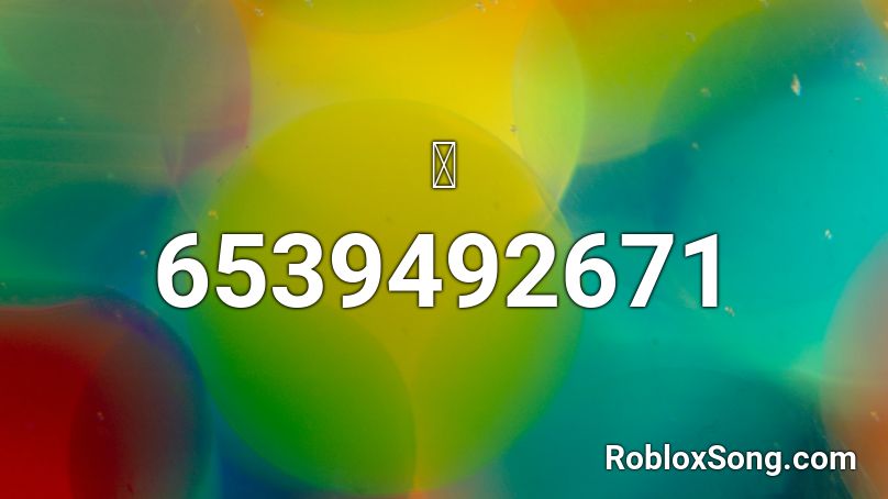 ㅇ Roblox Id Roblox Music Codes