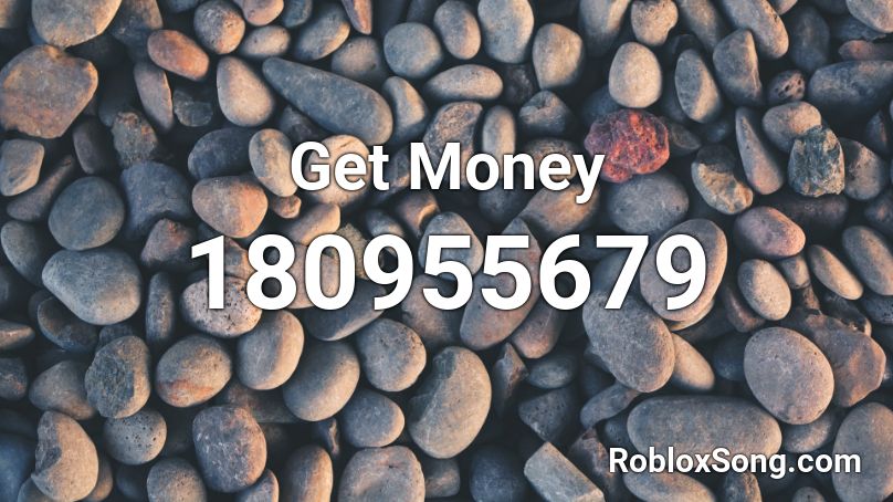 Get Money Roblox ID