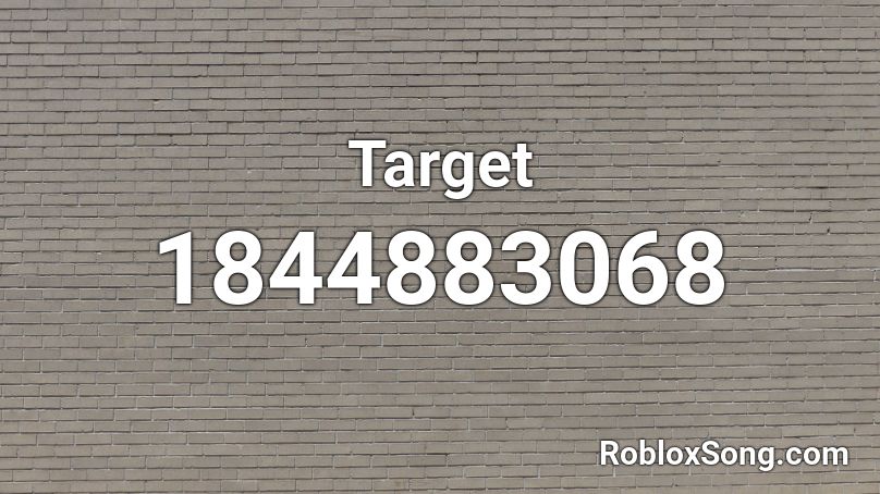 Target Roblox Id Roblox Music Codes - target roblox item code