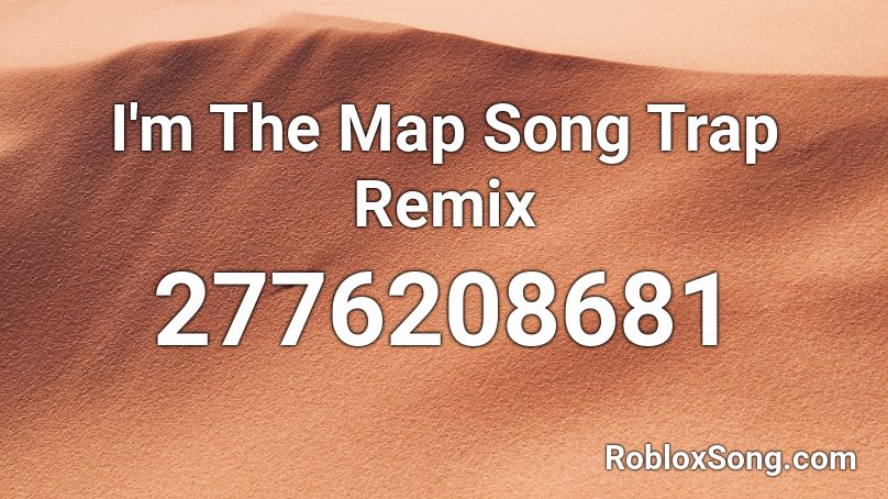 🔊 Song ID map 🎶 - Roblox