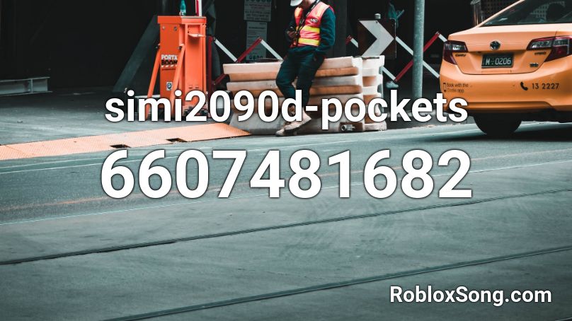 simi2090d-pockets Roblox ID