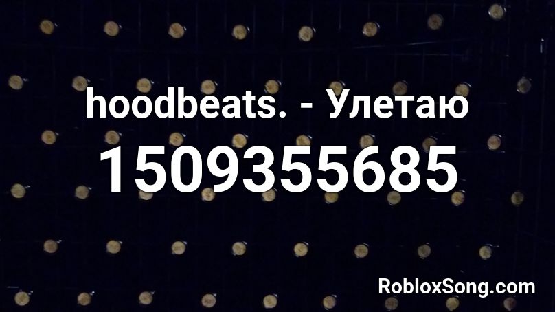 Hoodbeats Uletayu Roblox Id Roblox Music Codes - undo nightcore roblox id