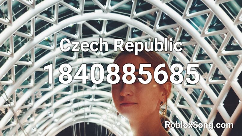 Czech Republic Roblox ID