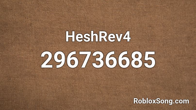 Heshrev4 Roblox Id Roblox Music Codes - roblox don t you dare forget the sun id