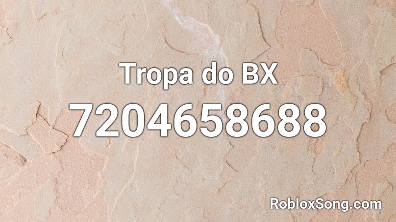 TROPA DO CALVO - Roblox