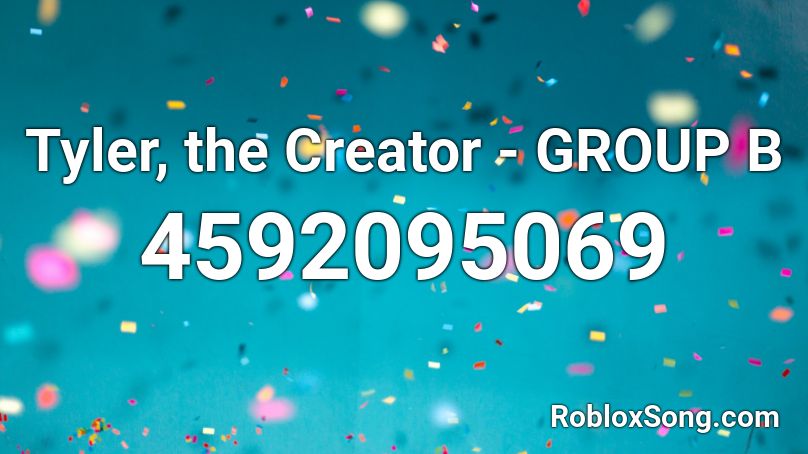 roblox creator why need group