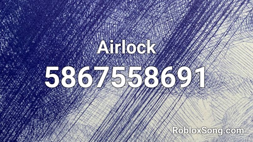 Airlock Roblox ID