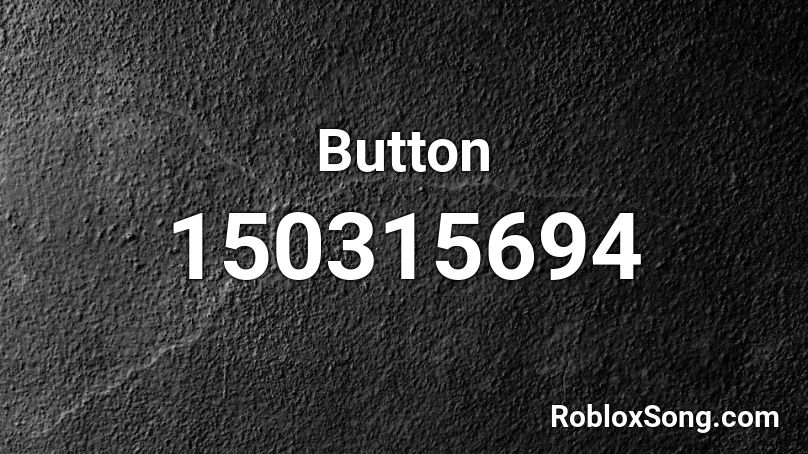 Button Roblox ID