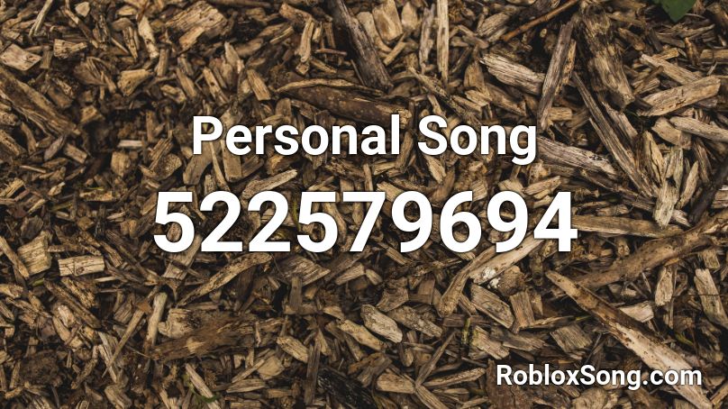 Personal Song Roblox Id Roblox Music Codes - personal roblox music id