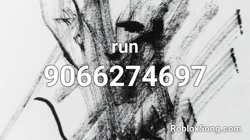 run Roblox ID