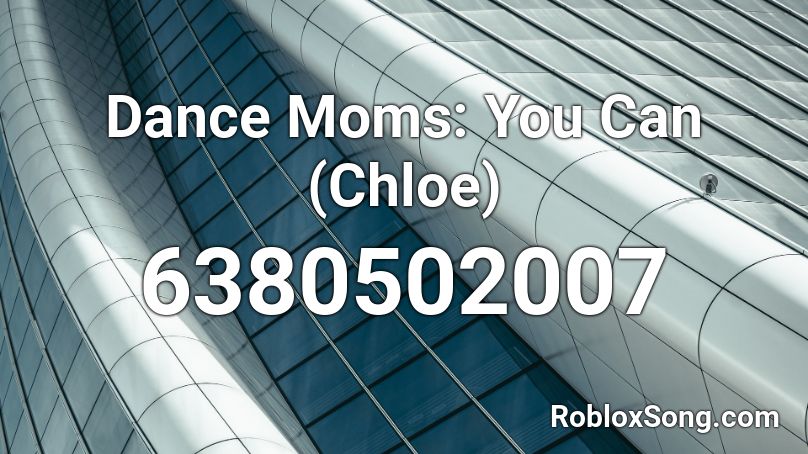 ORA You Can Roblox ID Roblox Music Codes 6380502007 