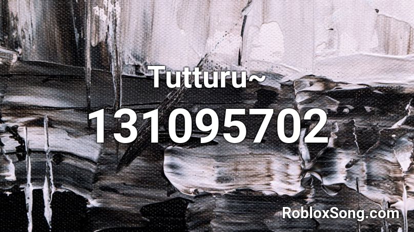 Tutturu Roblox Id Roblox Music Codes - do the harlem shake roblox id
