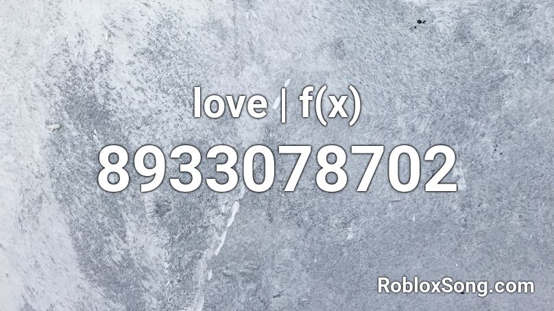 roblox songs id (@id_roblox) / X