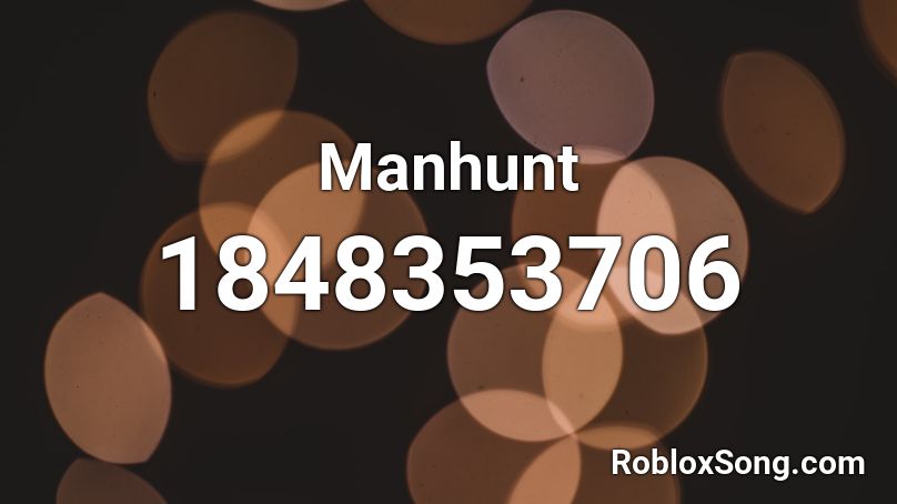 manhunt roblox codes