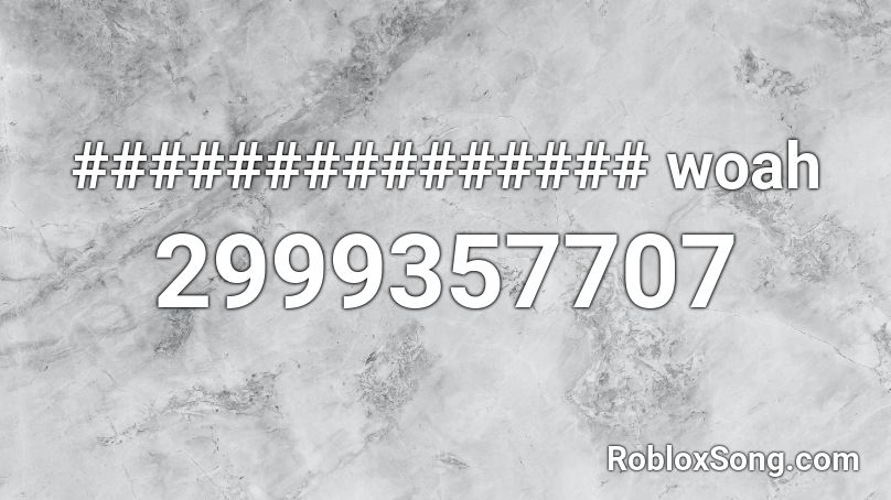 Woah Roblox Id Roblox Music Codes - wither heart roblox id
