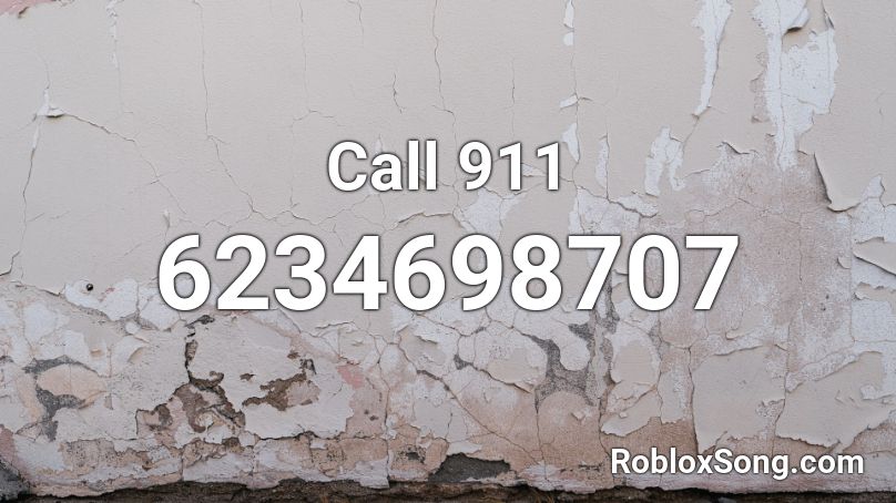 Call 911 Roblox Id Roblox Music Codes - roblox music code for 911