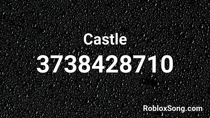 Castle Roblox ID