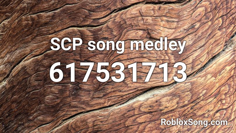 medley scp