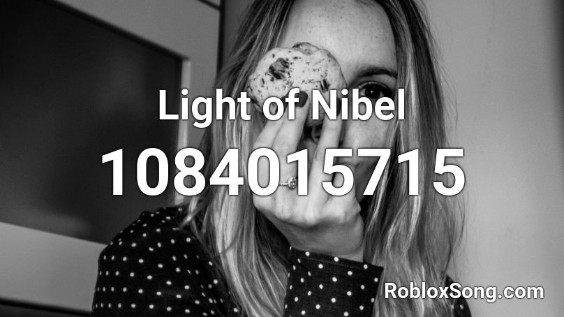 Light of Nibel Roblox ID