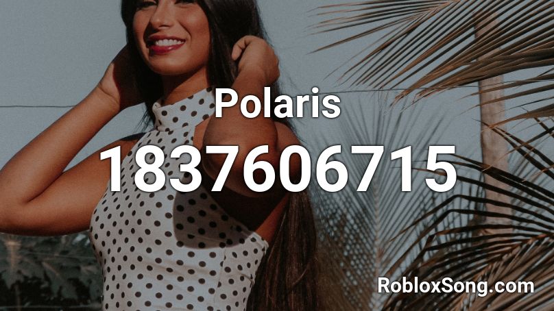 Polaris Roblox ID