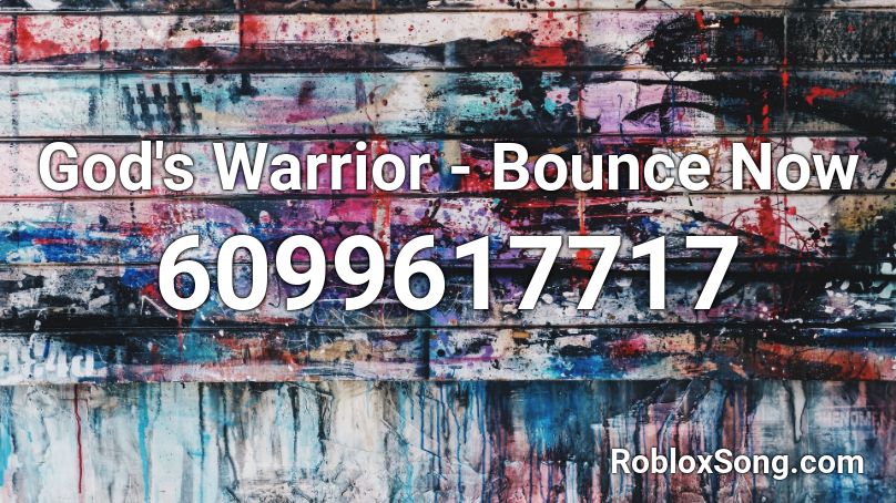 God S Warrior Bounce Now Roblox Id Roblox Music Codes - gods of egypt roblox