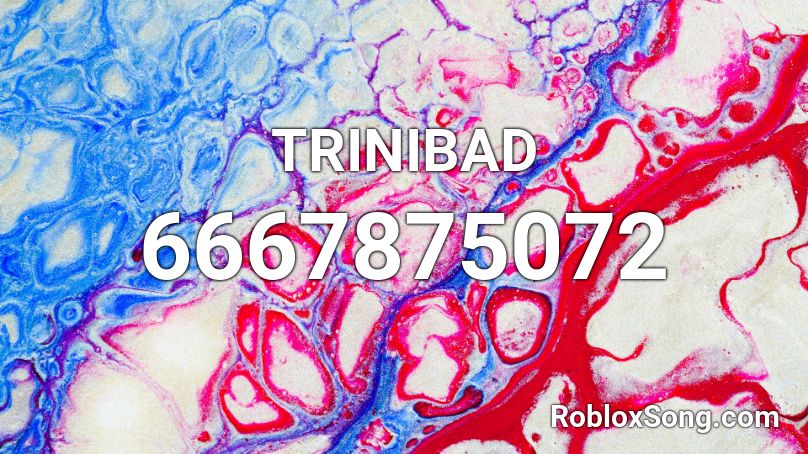 Trinidad Dancehall mix - clean Roblox ID - Roblox music codes