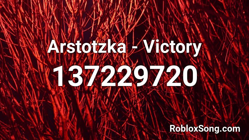 Arstotzka - Victory Roblox ID