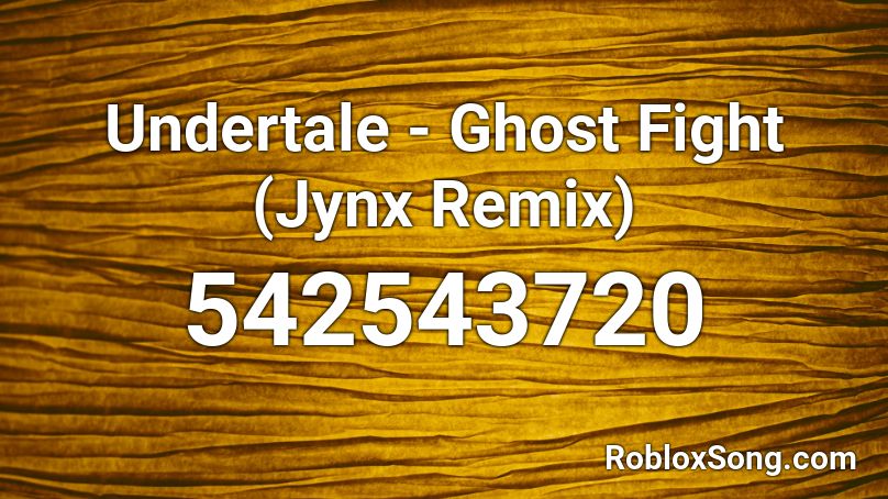 - Roblox ID