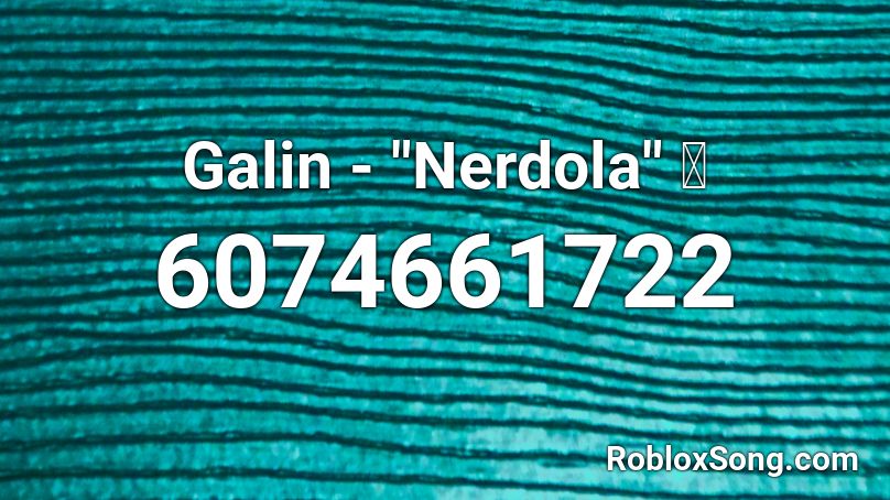 Galin - 